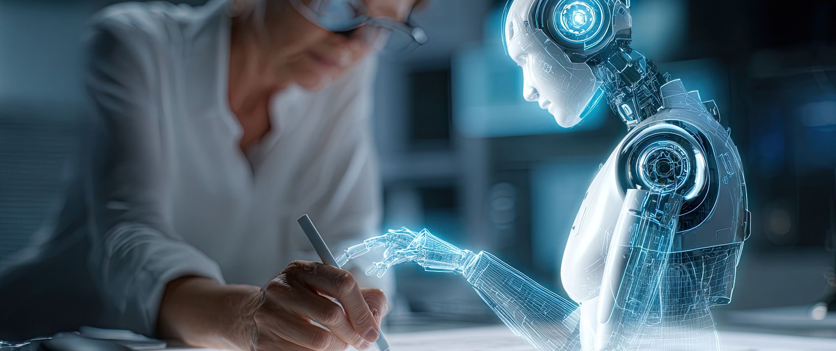 harnessing AI powers