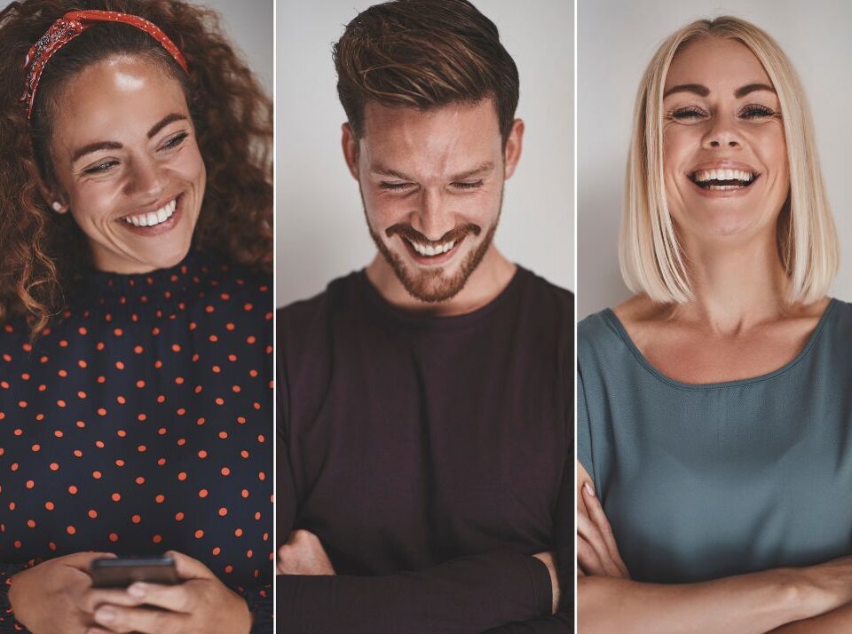 kinds of entrepreneurs