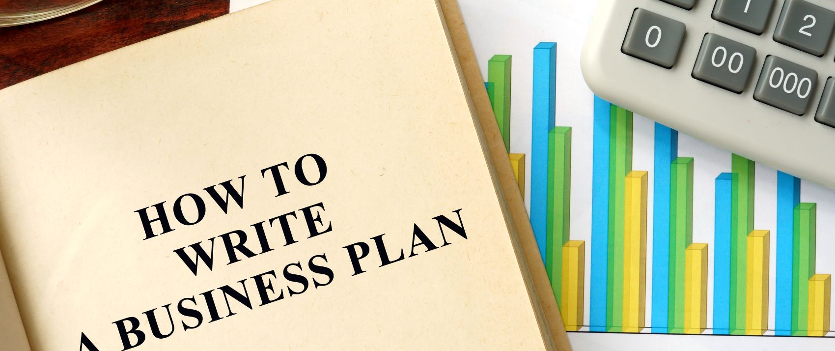 how to write a business plan