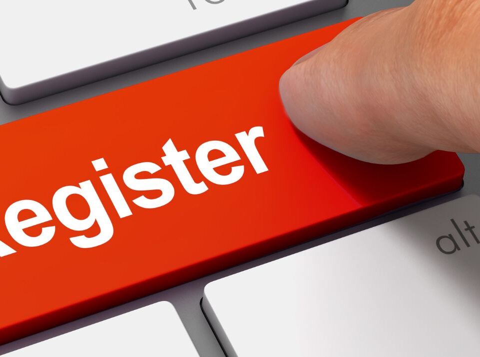 how to register a business