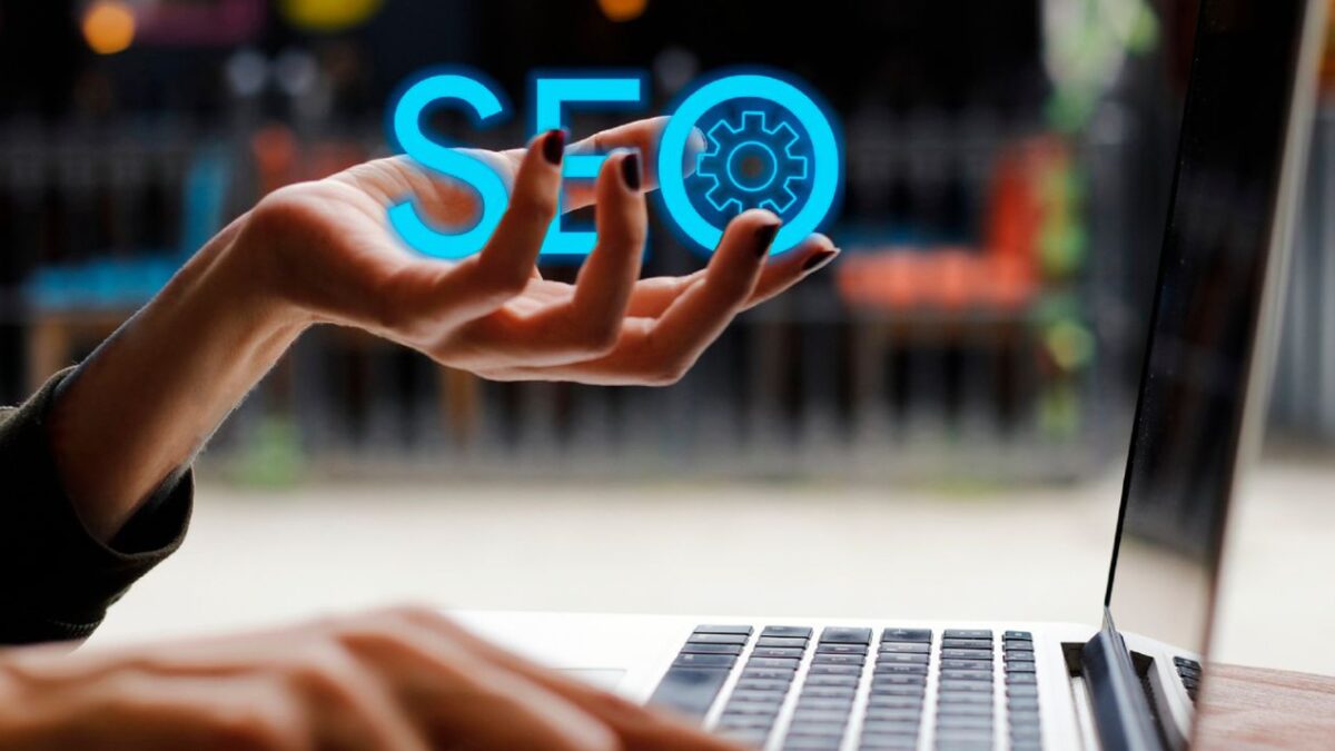 SEO