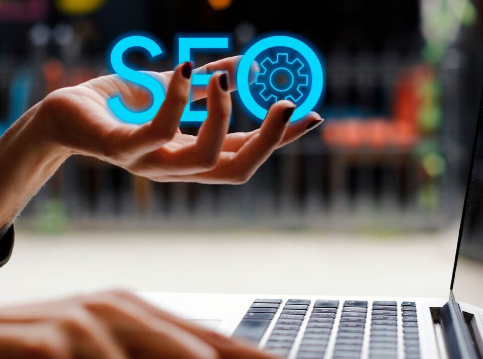 SEO