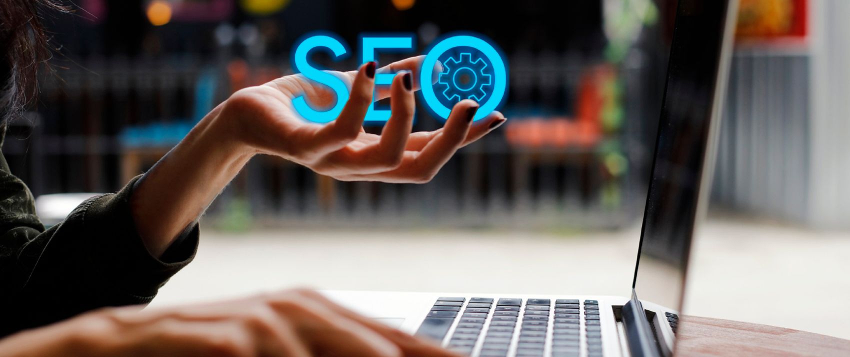 SEO