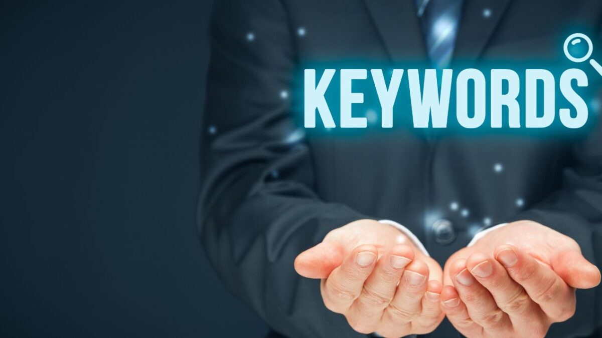 how to do keyword research