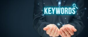 how to do keyword research
