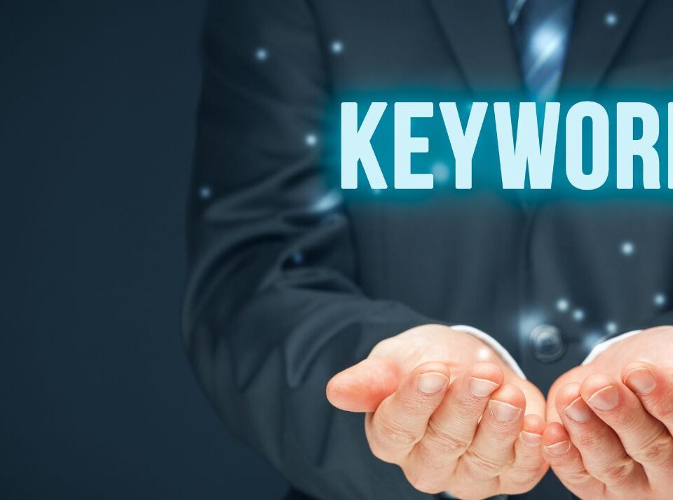 how to do keyword research