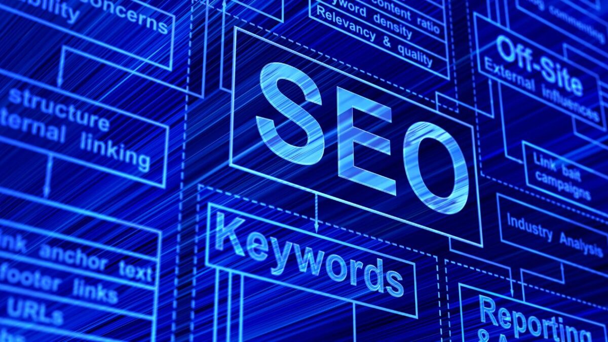 AI SEO tools