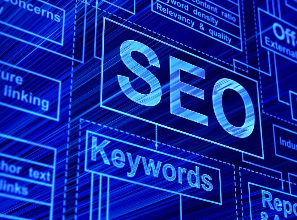 AI SEO tools